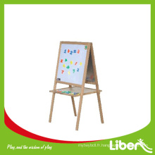 Mobilier pédagogique scolaire de tableau blanc LE.HB.010